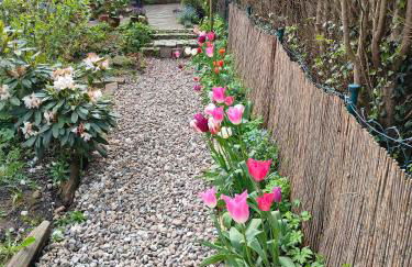 Tiny House - Kleines Glück auf dem Ostedeich - Foto 3