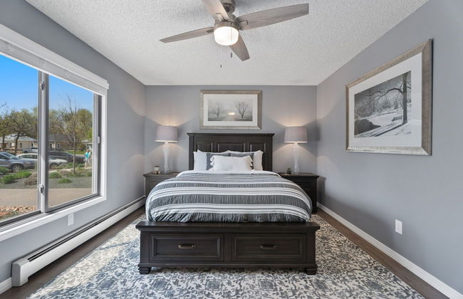 Spirit of the Rockies - Private Backyard & Hot Tub - Foto 5