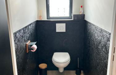 Superbe pavillon 4 chambres - parking privé - Grande Terrasse au calme - limoges - Foto 9