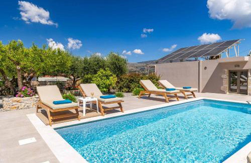 Villa Eva Chania - Foto 1