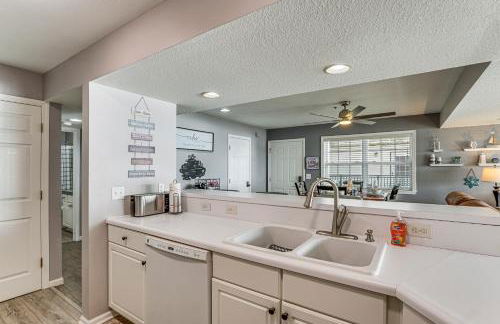 Harbour Horizon Gem 1 MM Main Channel, 2 Pools - Foto 12