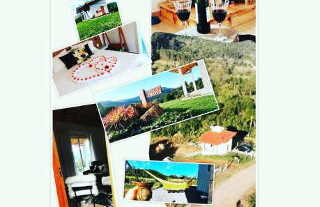 Refúgio da Serra - Foto 35