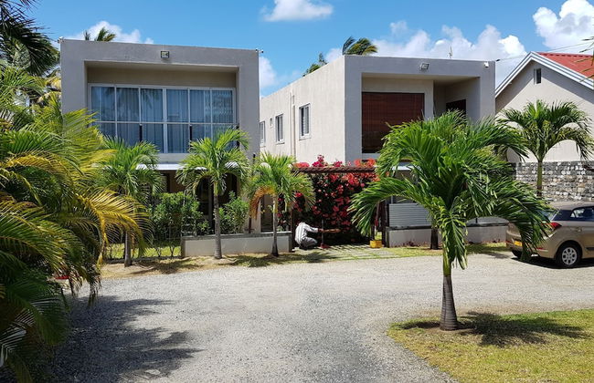 Blue Ocean Villas & Apartments - Foto 1