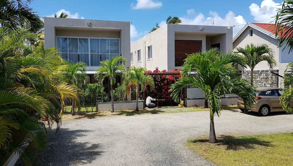 Blue Ocean Villas & Apartments - Foto 1, Imagen principal