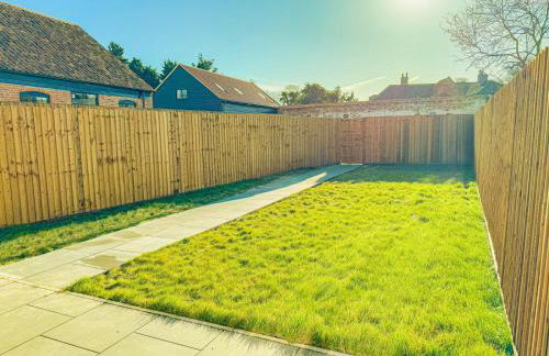 Bramble Barn Carlton Colville Lowestoft 8 Guests - Foto 9