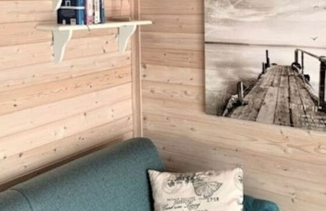 "bosse" Comfortable Holiday Residence - Photo 18