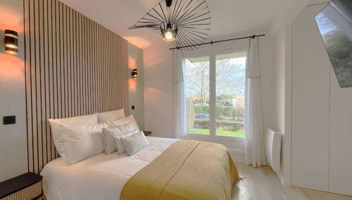 Le jardin de Deauville - Photo 3