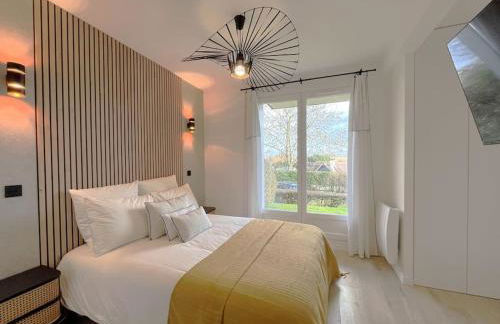 Le jardin de Deauville - Photo 3