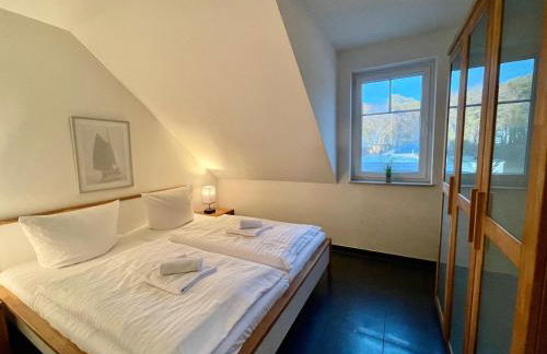 Ferienwohnung4 im Haus Möwe - Foto 12
