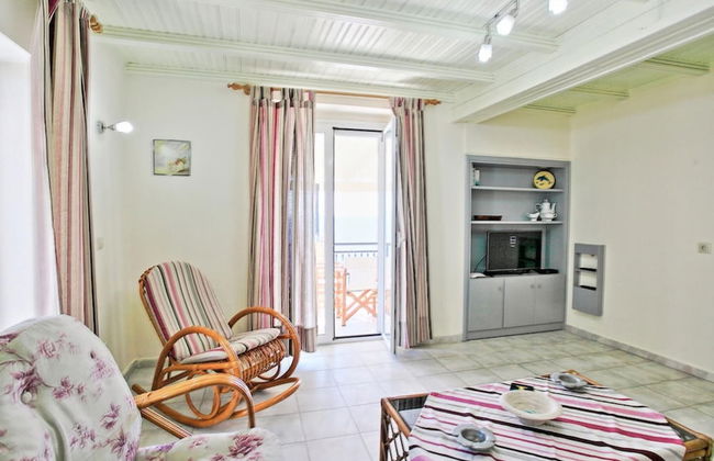 Chrissa in Katavolos - Foto 18