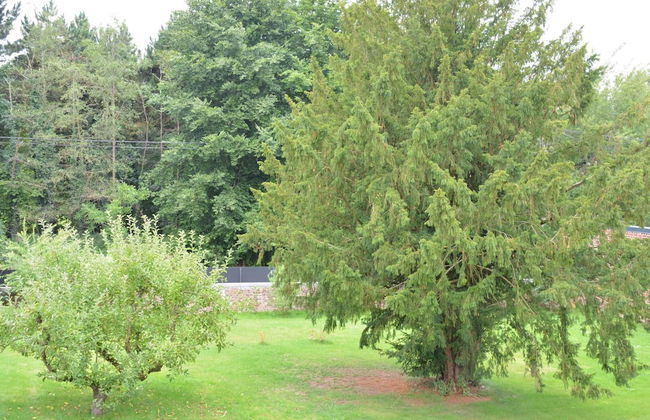 Farmhouse Retreat, Fernelmont - Photo 38