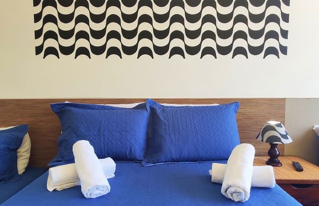 Ocean View Copacabana Best Spot - Foto 26