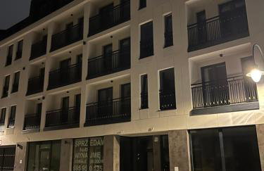 APARTAMENT DISCReeT SLeeP iN CITY CENTER PARKING GARAŻ KOZIA KIELCE - Foto 21