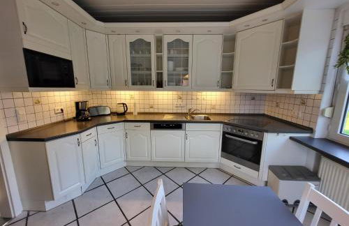 Ruheoase an der Nordseeküste - Foto 13