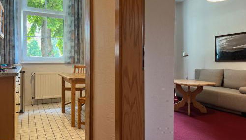 Ferienwohnung unter den Linden - Foto 2