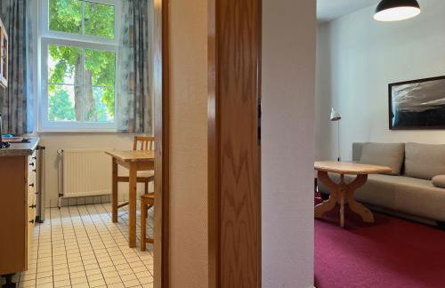 Ferienwohnung unter den Linden - Foto 2