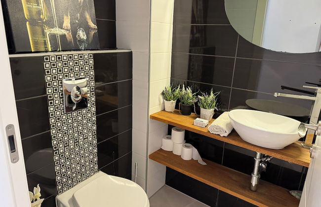 Prince Palace Netanya Beach Royal Resort - Foto 50