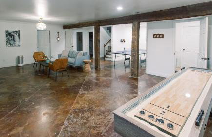 Hummingbird Home by Avantstay Hot tub + Sauna - Foto 69