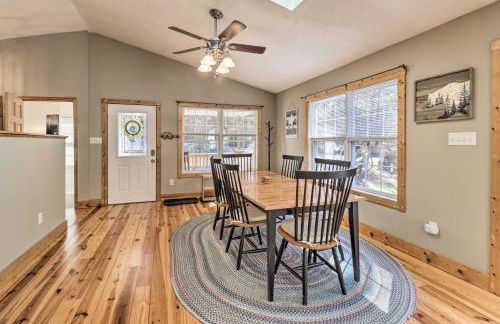 The Toasted Marshmallow Mt Jackson Retreat! - Photo 7