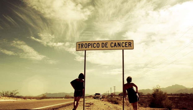 La Paz, Cancer Tropic & Todos Santos Day Trip - Foto 2