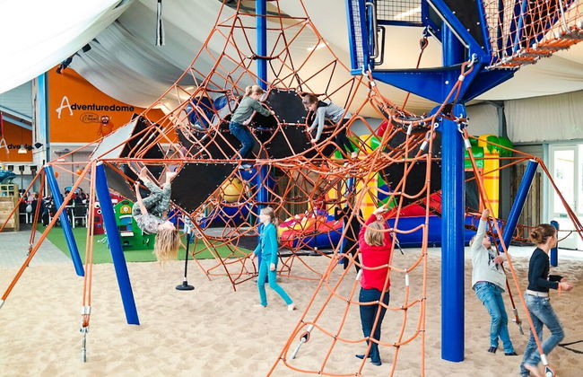 Europarcs Poort van Zeeland - Photo 31