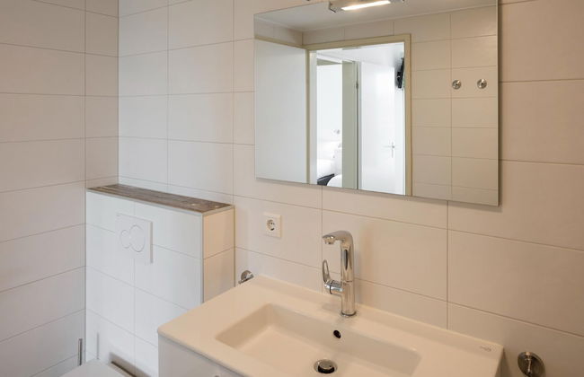 Villa in Zeeland With Sauna & Beach Access - Foto 17