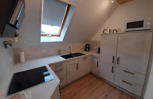 Haus Weingarten FERIENWOHNUNGEN - Foto 13