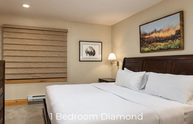 Montaneros in Vail - Foto 16