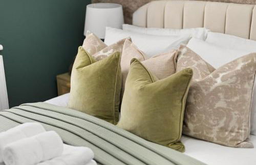 Modern 2 Bedroom next Central London - Photo 6