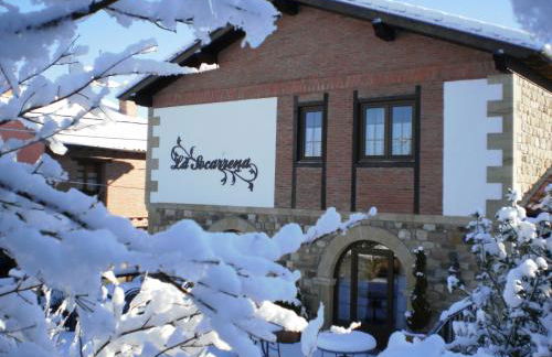 Casa Rural La Socarrena - Foto 54