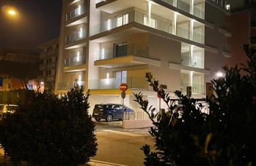 Haus Margarete - Attico Infinity Vista Mare con Jacuzzi - Agenzia Cocal - Foto 13