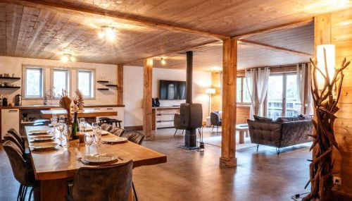 Demi-Chalet en plein coeur de Chamonix - Gabi - Photo 3