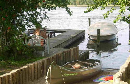 Ferienwohnungen Charlottenhof - Foto 7