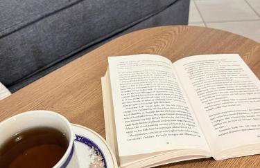 Haplotēs Rhodes Apartment - Foto 16