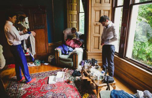 Argyll Country House - Foto 38