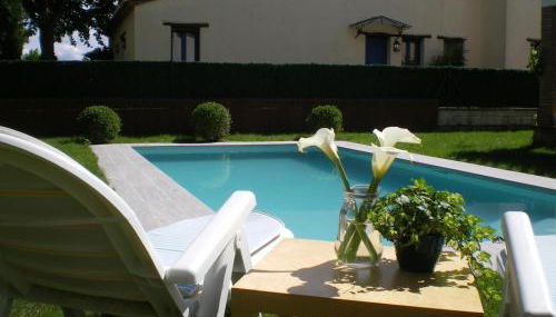 Casa con piscina privada, jardín, barbacoa y wifi cerca de la playa - ES-89-69 - Photo 1