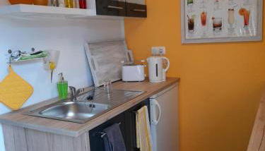 Tiny house with gallery and garden for 3 people - Foto 5