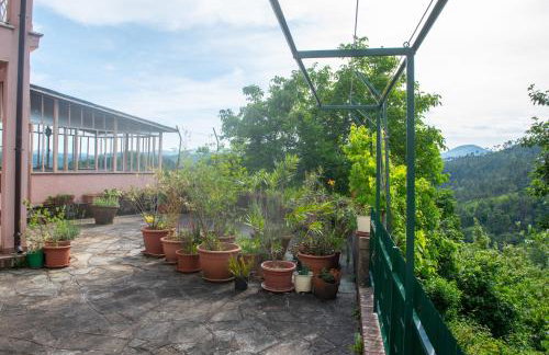 Artists' holiday home near Cinque Terre - 4 bedrooms, large terrace, great views - Foto 75