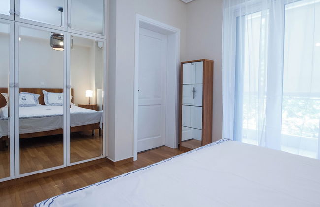 Luxe 3 Bd Penthouse 5 Min from Drosia - Foto 13