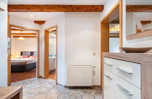 Familie Nahrstedt Wildblick - Foto 9