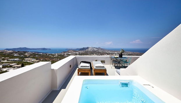 Superior Two Bedroom Villa - Panoramic - La Torre - Foto 2, Camera