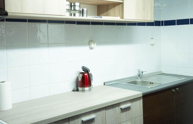 Obrava Guesthouse Kotroni Trikalon - Photo 61