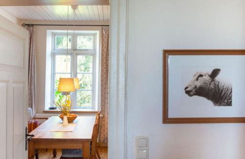 Alte Schule Tetenbüll - Foto 20