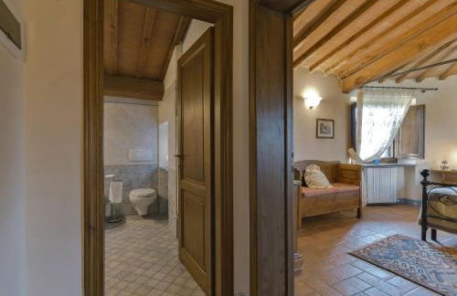 Holiday Home Villa del Poggio by Interhome - Foto 31