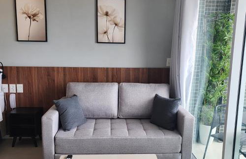 Estudio frente ao mar - Maceio - Foto 11