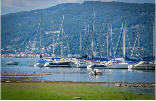 The Gulf Villa - Lago Maggiore - Foto 2