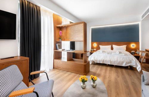 DAYS City Suites - Foto 4