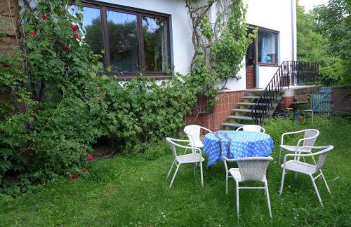 O11- Großzügige Fewo im Künstlerhaus - Photo 25