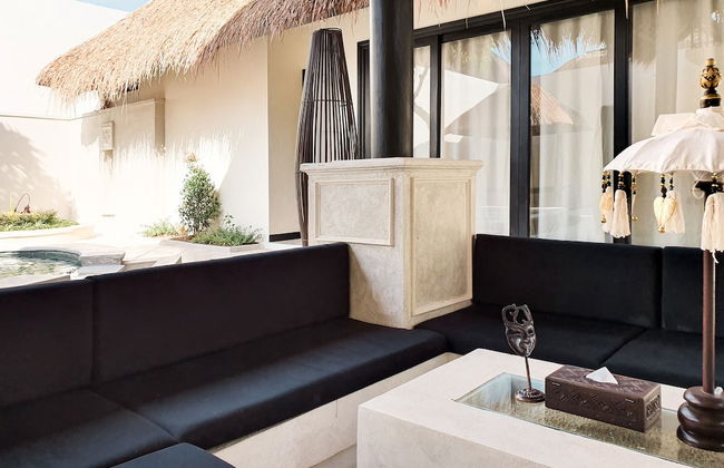 Villa de Malicott Athena - Foto 22