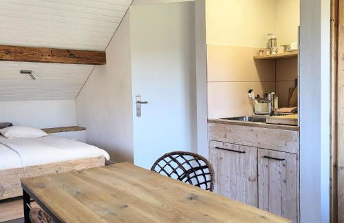 CŒUR VERT ökologisch mit viel Ambiente für Seelen-Wellness - Foto 68